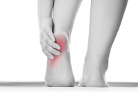 The Top Six Causes of Heel Pain
