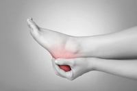 Types of Heel Pain