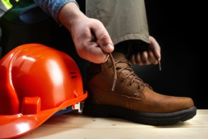 Modifications to Help Workers Who Stand All Day