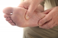 The Serious Nature of Diabetic Foot Problems