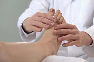 Facts About Gout