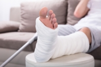 What Can Cause a Foot Stress Fracture?